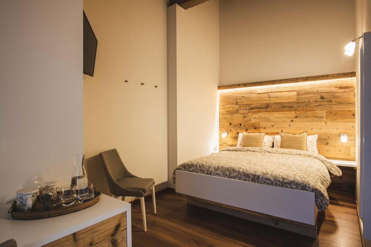 Coste Del Gaggio - Country House B&B - Garda Trentino Drena ภายนอก รูปภาพ