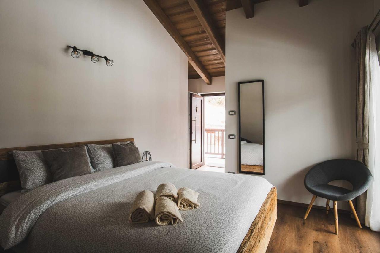 Coste Del Gaggio - Country House B&B - Garda Trentino Drena ภายนอก รูปภาพ