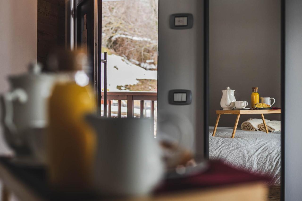Coste Del Gaggio - Country House B&B - Garda Trentino Drena ภายนอก รูปภาพ