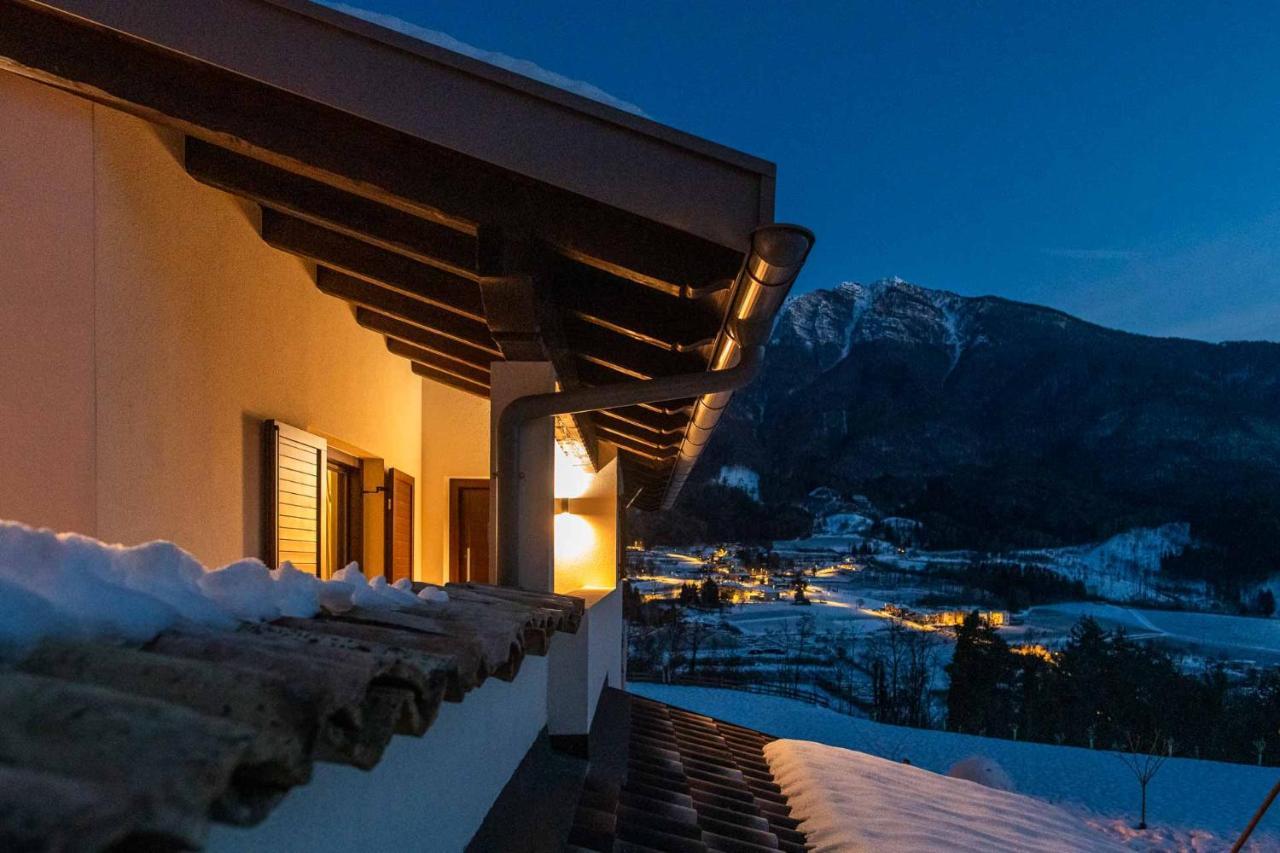 Coste Del Gaggio - Country House B&B - Garda Trentino Drena ภายนอก รูปภาพ
