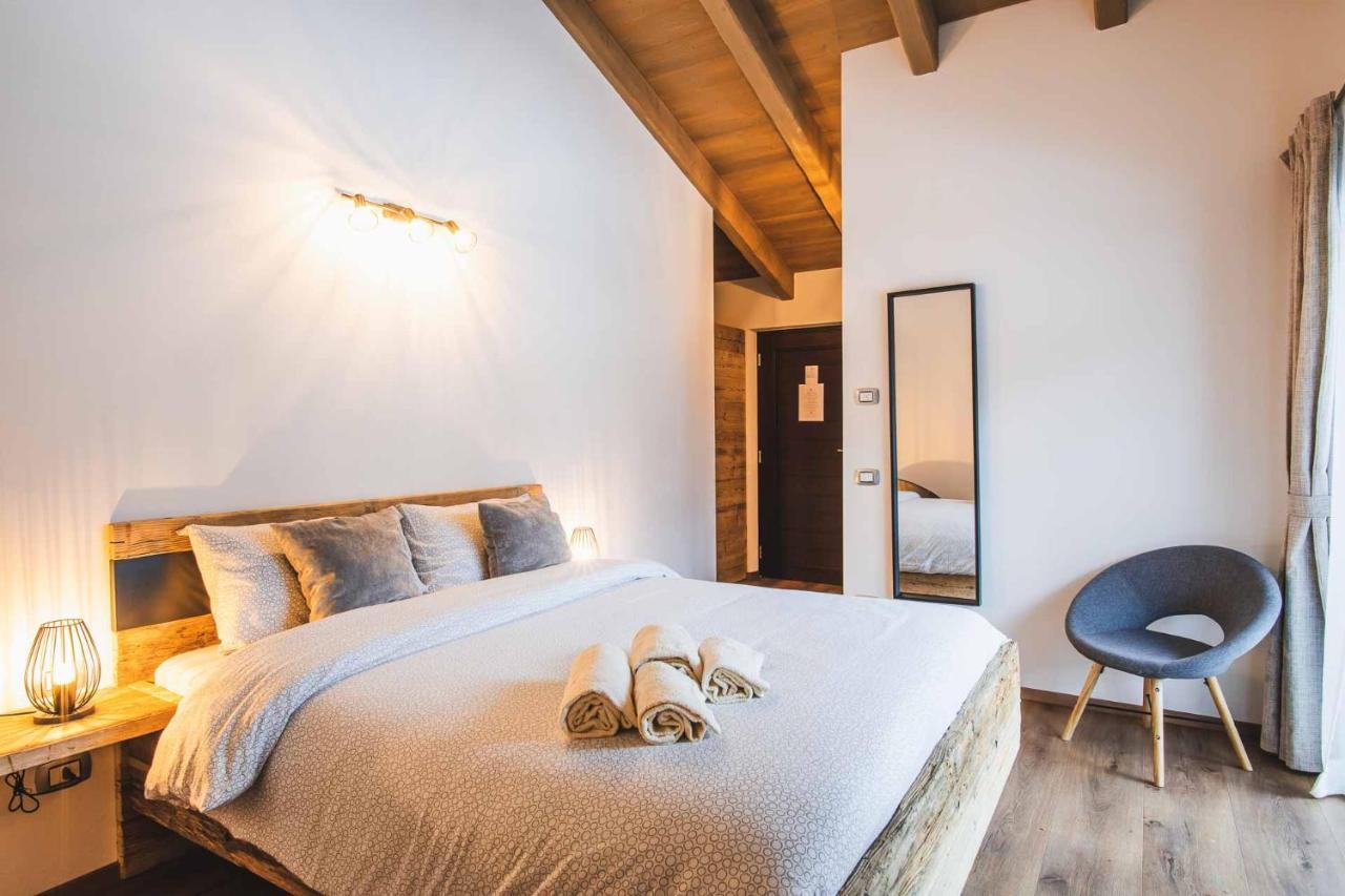 Coste Del Gaggio - Country House B&B - Garda Trentino Drena ภายนอก รูปภาพ