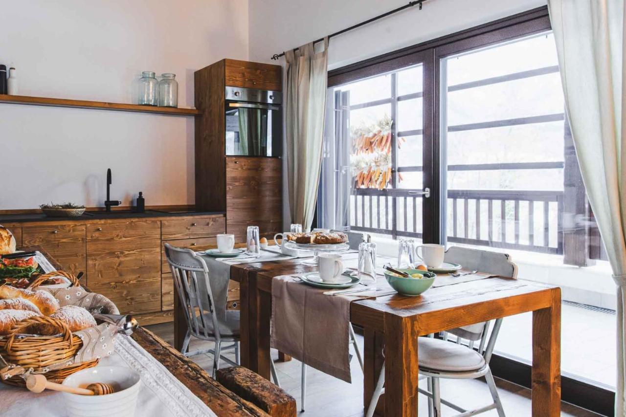 Coste Del Gaggio - Country House B&B - Garda Trentino Drena ภายนอก รูปภาพ