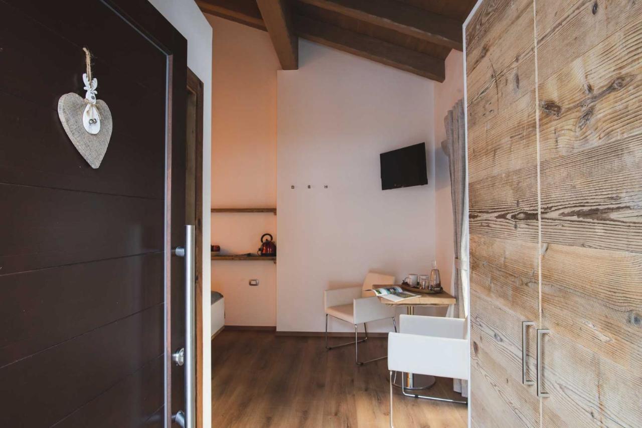 Coste Del Gaggio - Country House B&B - Garda Trentino Drena ภายนอก รูปภาพ